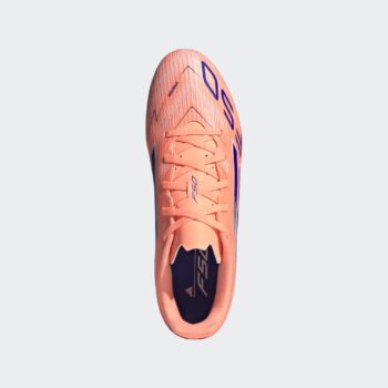 F50 CLUB FG/MG BEAORA/LUCBLU/FTWWHT - Additional Image