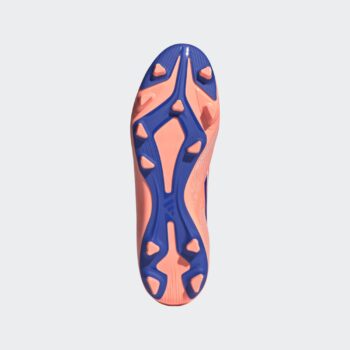 F50 CLUB FG/MG BEAORA/LUCBLU/FTWWHT - Additional Image
