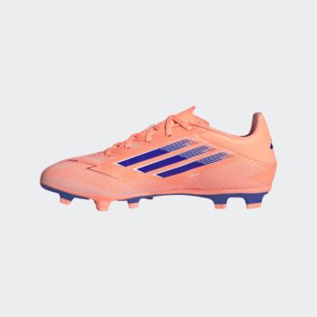 F50 CLUB FG/MG BEAORA/LUCBLU/FTWWHT - Additional Image
