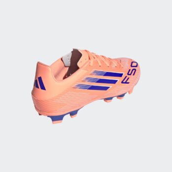 F50 CLUB FG/MG BEAORA/LUCBLU/FTWWHT - Additional Image