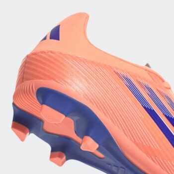 F50 CLUB FG/MG BEAORA/LUCBLU/FTWWHT - Additional Image