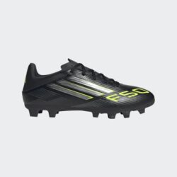 F50 CLUB FG/MG CBLACK/IRONMT/LUCLEM