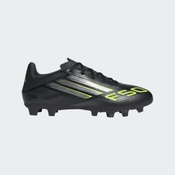 F50 CLUB FG/MG CBLACK/IRONMT/LUCLEM - Additional Image