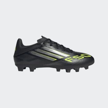 F50 CLUB FG/MG CBLACK/IRONMT/LUCLEM - Additional Image