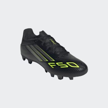 F50 CLUB FG/MG CBLACK/IRONMT/LUCLEM - Additional Image
