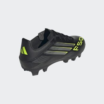 F50 CLUB FG/MG CBLACK/IRONMT/LUCLEM - Additional Image