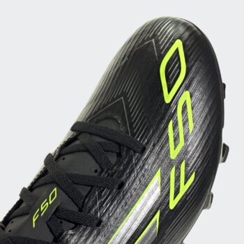 F50 CLUB FG/MG CBLACK/IRONMT/LUCLEM - Additional Image