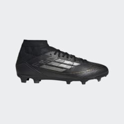 F50 LEAGUE MID FG/MG COREBLACK/IRONMT/GOLDMET