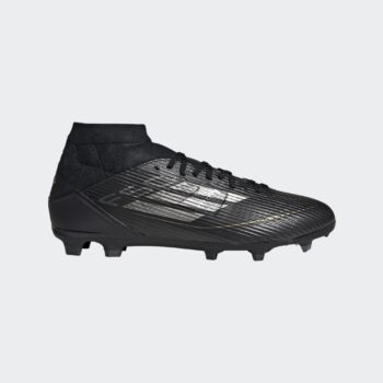 F50 LEAGUE MID FG/MG COREBLACK/IRONMT/GOLDMET - Additional Image