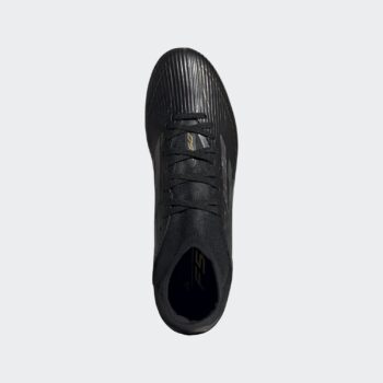 F50 LEAGUE MID FG/MG COREBLACK/IRONMT/GOLDMET - Additional Image