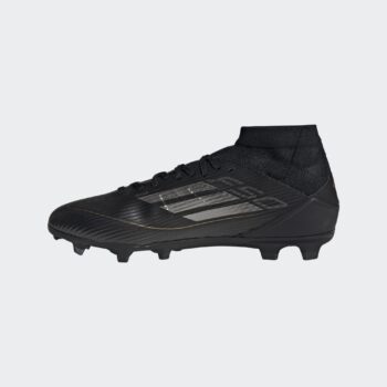 F50 LEAGUE MID FG/MG COREBLACK/IRONMT/GOLDMET - Additional Image