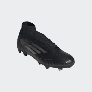 F50 LEAGUE MID FG/MG COREBLACK/IRONMT/GOLDMET - Additional Image