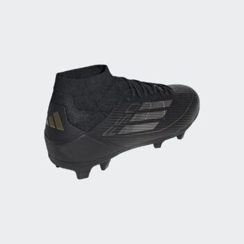 F50 LEAGUE MID FG/MG COREBLACK/IRONMT/GOLDMET - Additional Image