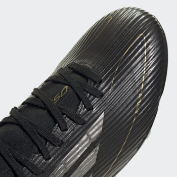 F50 LEAGUE MID FG/MG COREBLACK/IRONMT/GOLDMET - Additional Image