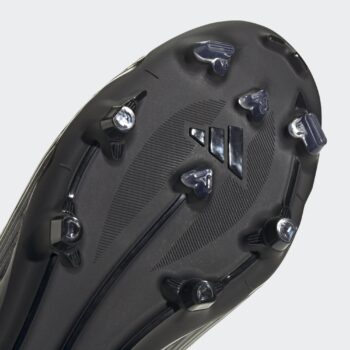 F50 LEAGUE MID FG/MG COREBLACK/IRONMT/GOLDMET - Additional Image