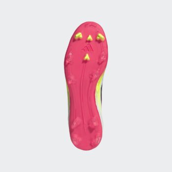 F50 LEAGUE FG/MG MID FTWWHT/CBLACK/SYELLO - Additional Image