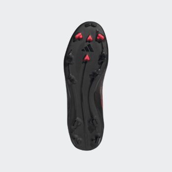 F50 LEAGUE FG/MG MID CBLACK/IRONMT/LUCRED - Additional Image