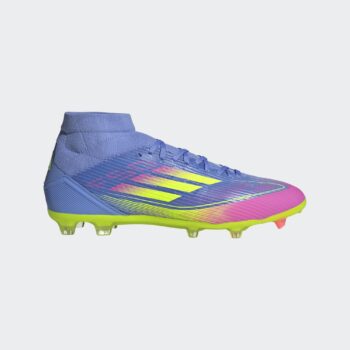 F50 LEAGUE FG/MG MID BLUFUS/LUCLEM/LUCPNK - Additional Image