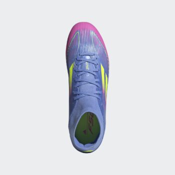 F50 LEAGUE FG/MG MID BLUFUS/LUCLEM/LUCPNK - Additional Image