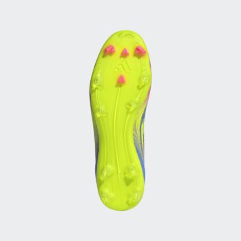 F50 LEAGUE FG/MG MID BLUFUS/LUCLEM/LUCPNK - Additional Image