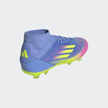 F50 LEAGUE FG/MG MID BLUFUS/LUCLEM/LUCPNK - Additional Image