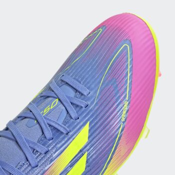 F50 LEAGUE FG/MG MID BLUFUS/LUCLEM/LUCPNK - Additional Image