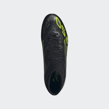 F50 LEAGUE MID FG/MG CBLACK/IRONMT/LUCLEM - Additional Image
