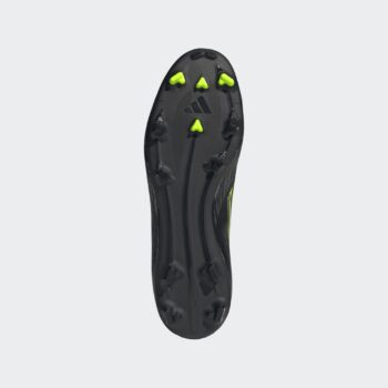F50 LEAGUE MID FG/MG CBLACK/IRONMT/LUCLEM - Additional Image