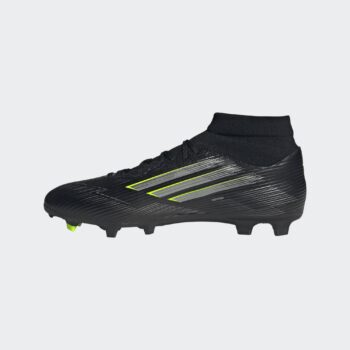 F50 LEAGUE MID FG/MG CBLACK/IRONMT/LUCLEM - Additional Image