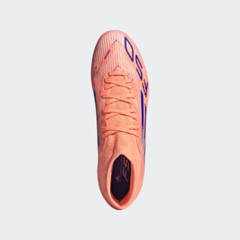 F50 LEAGUE MID FG/MG BEAORA/LUCBLU/FTWWHT - Additional Image