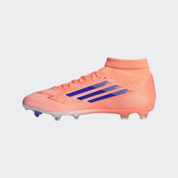 F50 LEAGUE MID FG/MG BEAORA/LUCBLU/FTWWHT - Additional Image