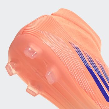 F50 LEAGUE MID FG/MG BEAORA/LUCBLU/FTWWHT - Additional Image