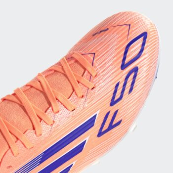 F50 LEAGUE MID FG/MG BEAORA/LUCBLU/FTWWHT - Additional Image