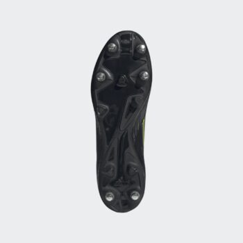 F50 LEAGUE MID SG CBLACK/IRONMT/LUCLEM - Additional Image
