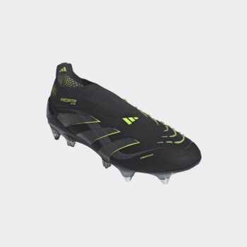 PREDATOR ELITE LL SG CBLACK/CARBON/LUCLEM - Additional Image