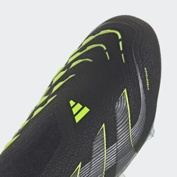 PREDATOR ELITE LL SG CBLACK/CARBON/LUCLEM - Additional Image