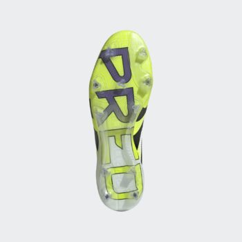 PREDATOR ELITE LL FG FTWWHT/CBLACK/LUCLEM - Additional Image