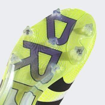 PREDATOR ELITE LL FG FTWWHT/CBLACK/LUCLEM - Additional Image