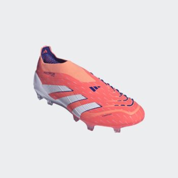PREDATOR ELITE LL FG SIGCOR/FTWWHT/BEAORA - Additional Image