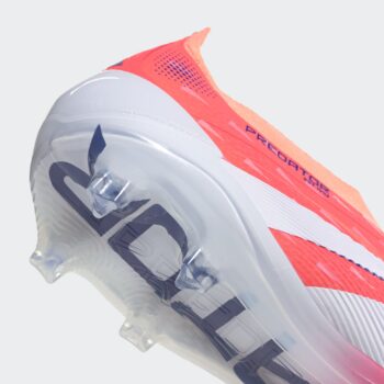 PREDATOR ELITE LL FG SIGCOR/FTWWHT/BEAORA - Additional Image