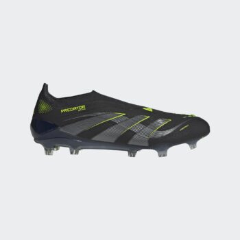 PREDATOR ELITE LL FG CBLACK/CARBON/LUCLEM - Additional Image