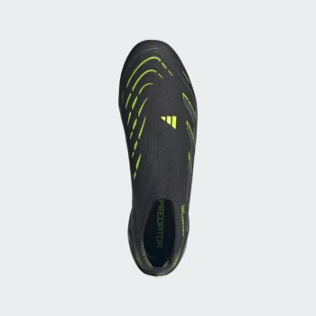 PREDATOR ELITE LL FG CBLACK/CARBON/LUCLEM - Additional Image