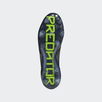 PREDATOR ELITE LL FG CBLACK/CARBON/LUCLEM - Additional Image