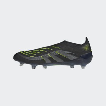 PREDATOR ELITE LL FG CBLACK/CARBON/LUCLEM - Additional Image