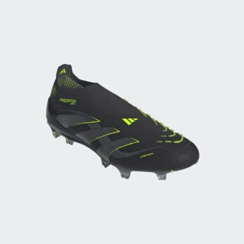PREDATOR ELITE LL FG CBLACK/CARBON/LUCLEM - Additional Image