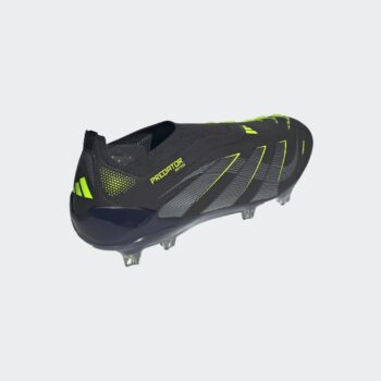 PREDATOR ELITE LL FG CBLACK/CARBON/LUCLEM - Additional Image