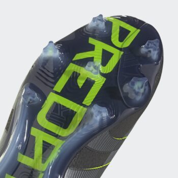 PREDATOR ELITE LL FG CBLACK/CARBON/LUCLEM - Additional Image