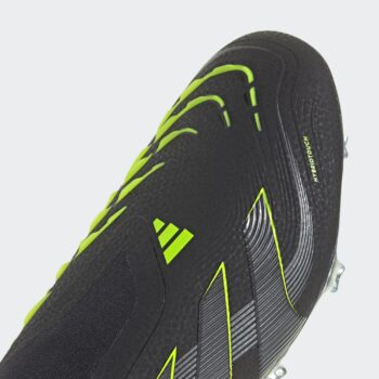 PREDATOR ELITE LL FG CBLACK/CARBON/LUCLEM - Additional Image