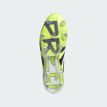 PREDATOR ELITE FG FTWWHT/CBLACK/LUCLEM - Additional Image