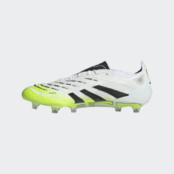 PREDATOR ELITE FG FTWWHT/CBLACK/LUCLEM - Additional Image